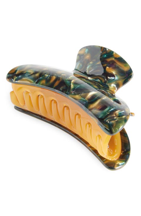 Grande Heirloom Claw Clip