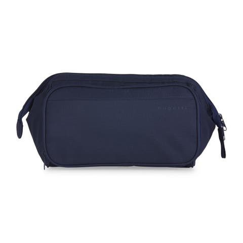 Uptown Essentials Toiletry Bag