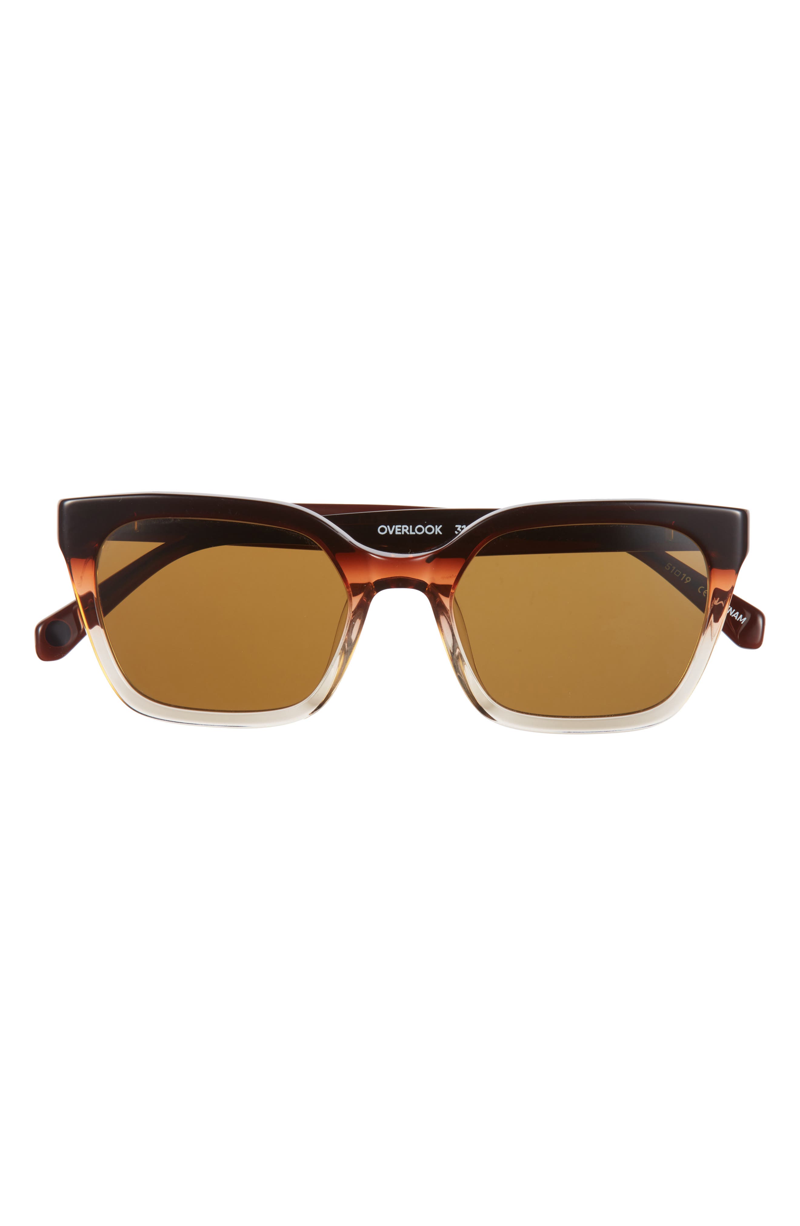 WALNUT / ALMOND / BROWN