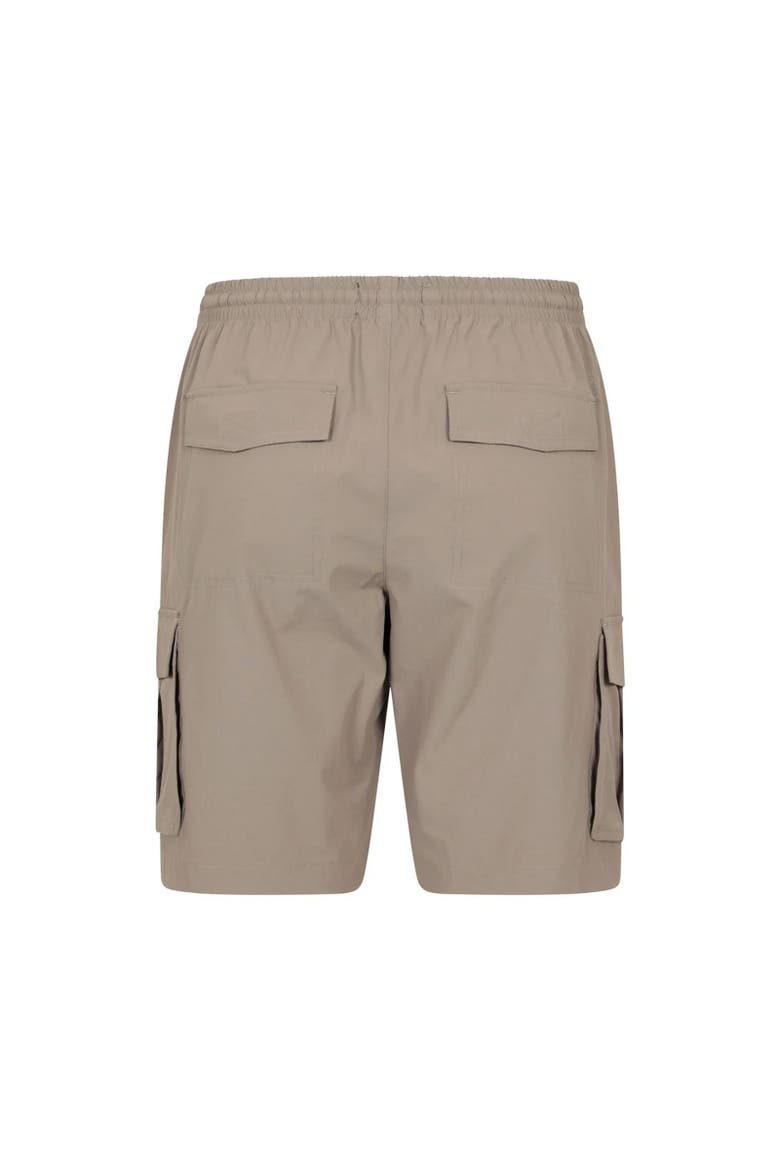 Everyday Cargo Shorts, Alternate, color, Beige