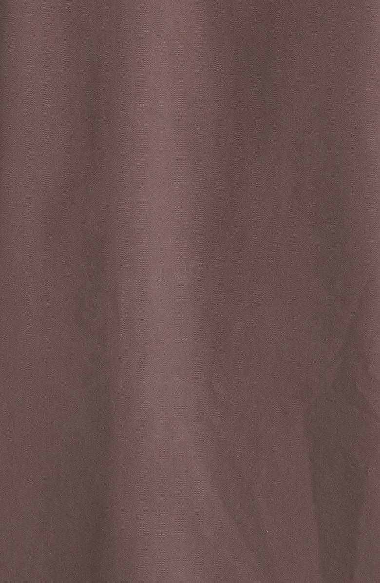 Fear of God Essentials Barn Jacket, Alternate, color, 