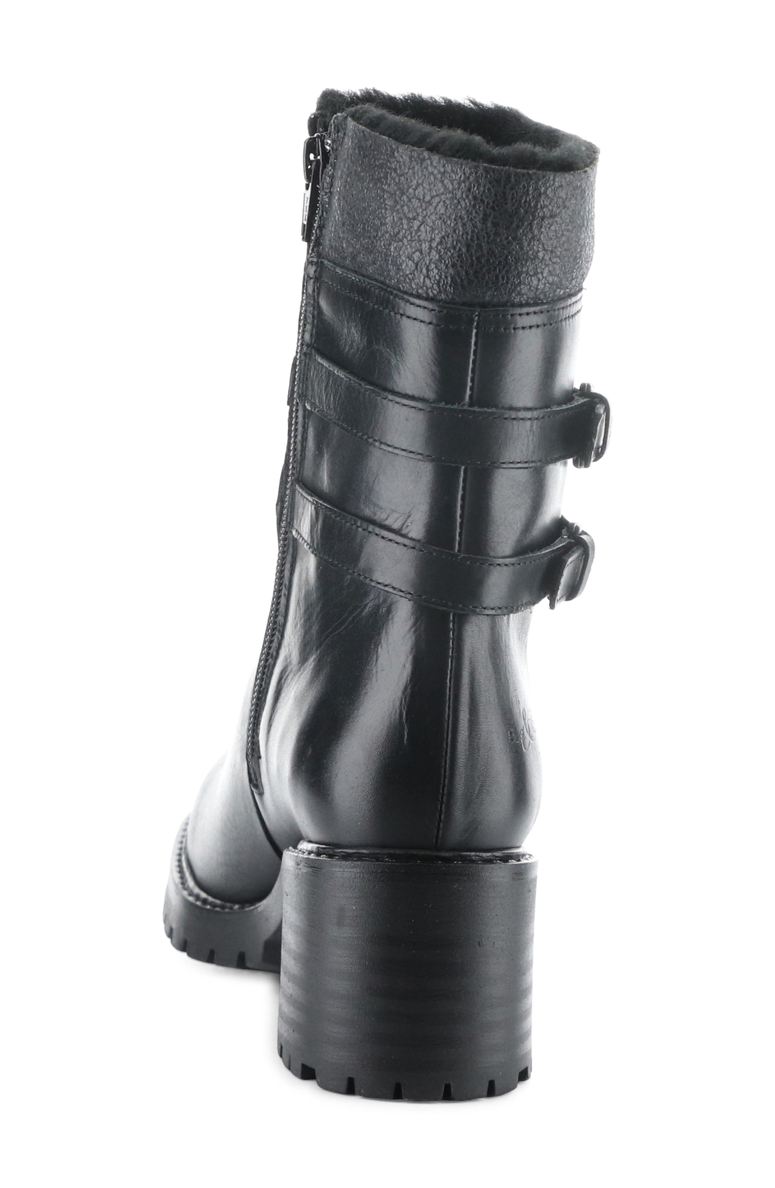 Bos. & Co. Iliad Bootie, Alternate, color, 