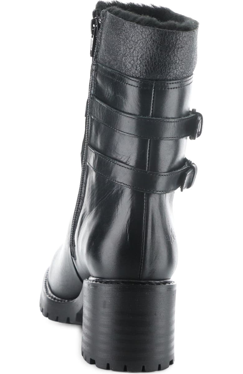 Bos. & Co. Iliad Bootie, Alternate, color,