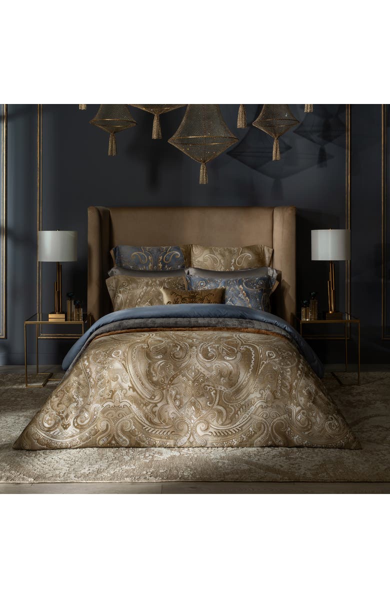 Togas Esthira Duvet cover, Alternate, color, 