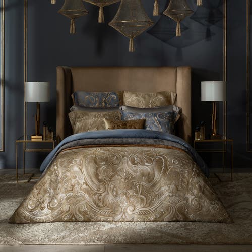 Togas Esthira Duvet Cover In Multi