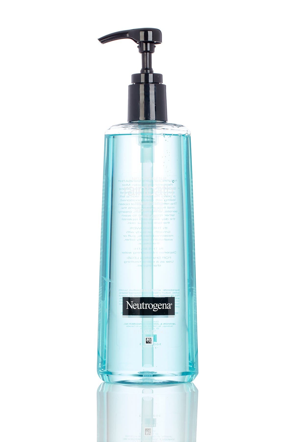 NEUTROGENA Rainbath Replenishing Ocean Mist Shower & Bath Gel - 32 oz.