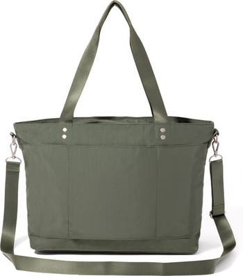 Carryall Laptop Tote Bag