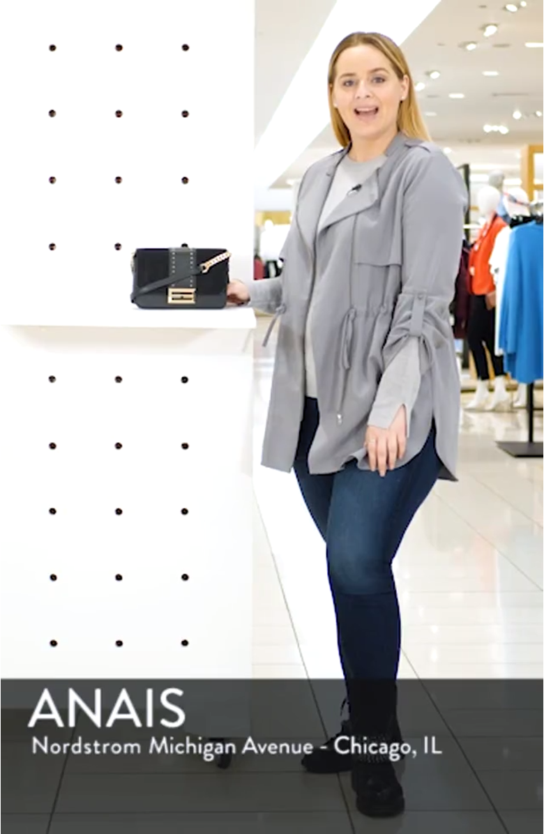 Cassie Crossbody Bag, sales video thumbnail