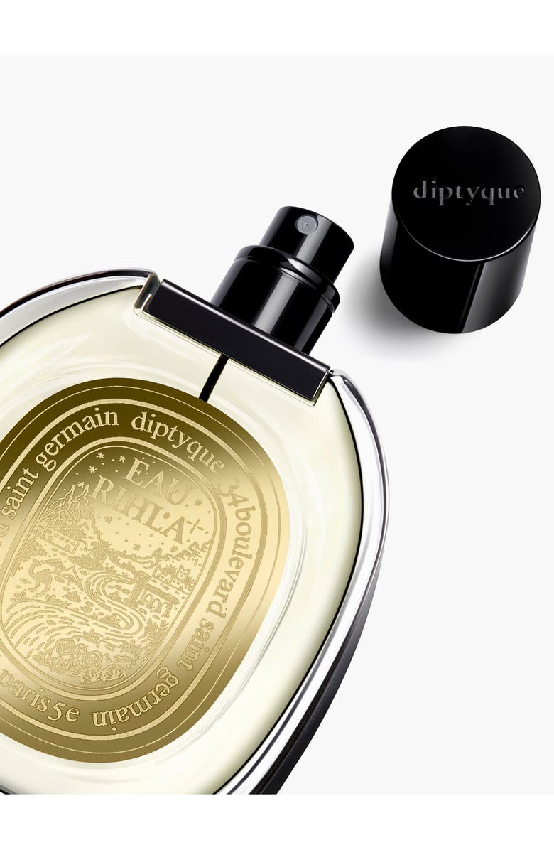 Diptyque Eau Rihla Eau de Parfum, Alternate, color,