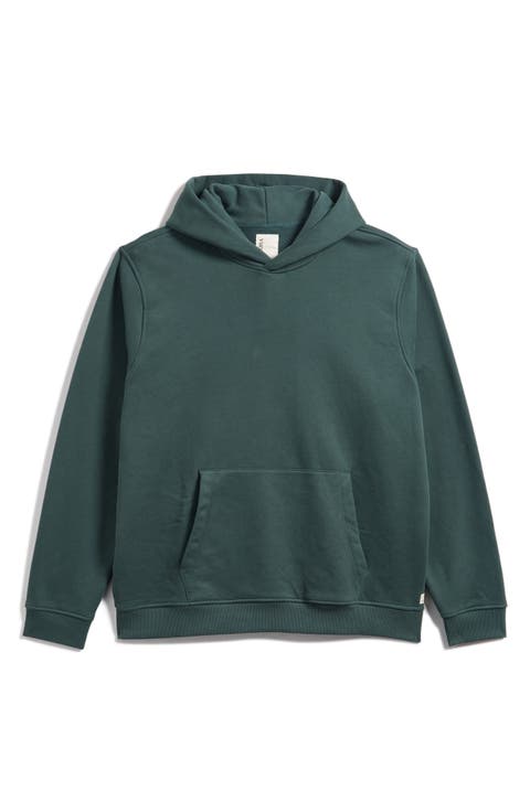 Seaside 2.0 Pullover Hoodie