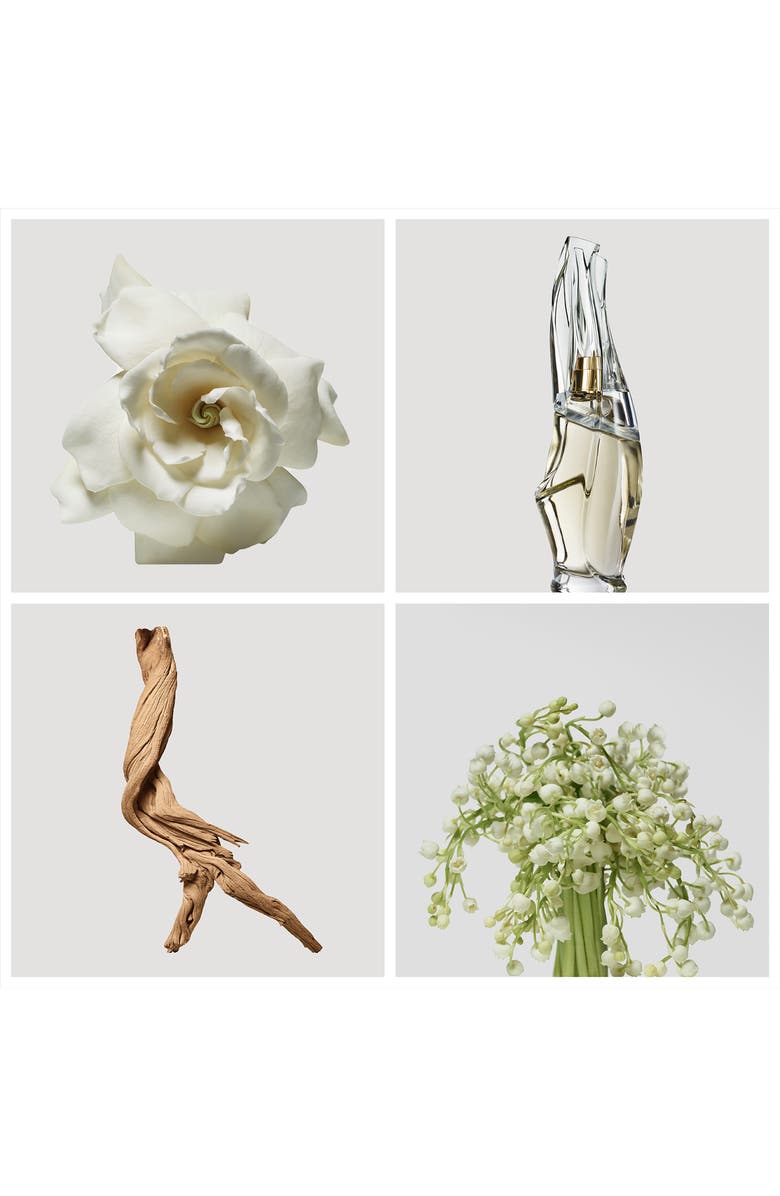 Donna Karan New York Cashmere Mist Deodorant & Antiperspirant Trio Set $90 Value, Alternate, color,