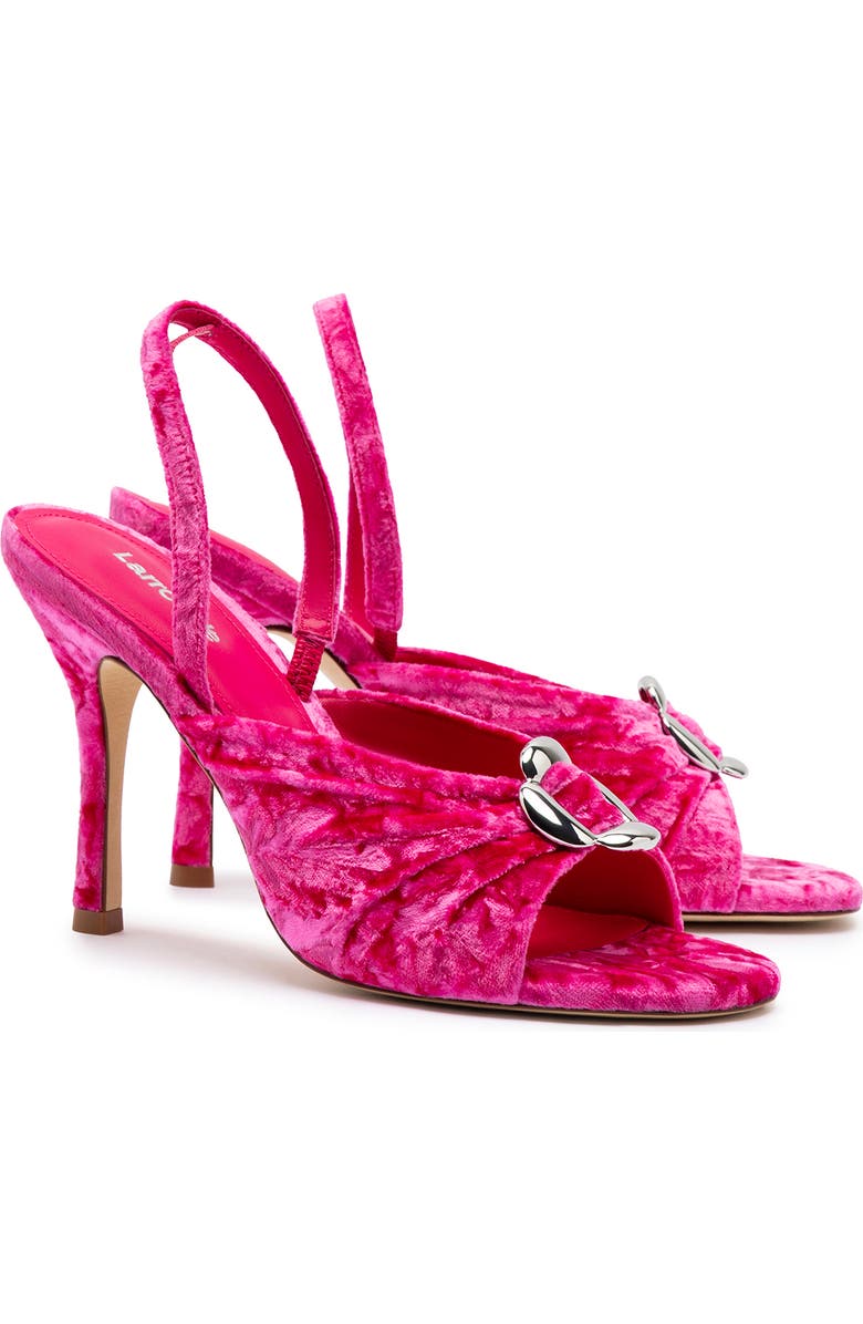 Larroudé Mayfair Sandal, Alternate, color,