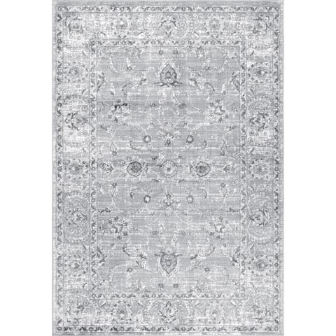 Modern Persian Vintage Area Rug