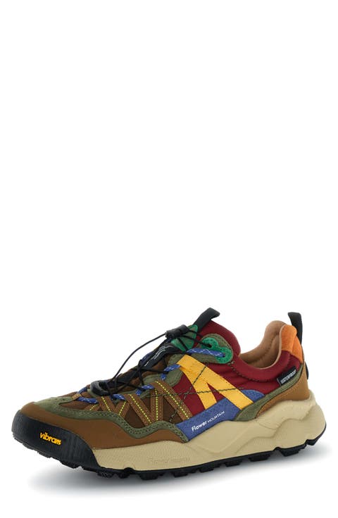 Iwano 2 Waterproof Sneaker