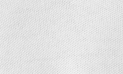 Eileen Fisher Organic Linen-cotton Knit Sweater In Undyed Natural