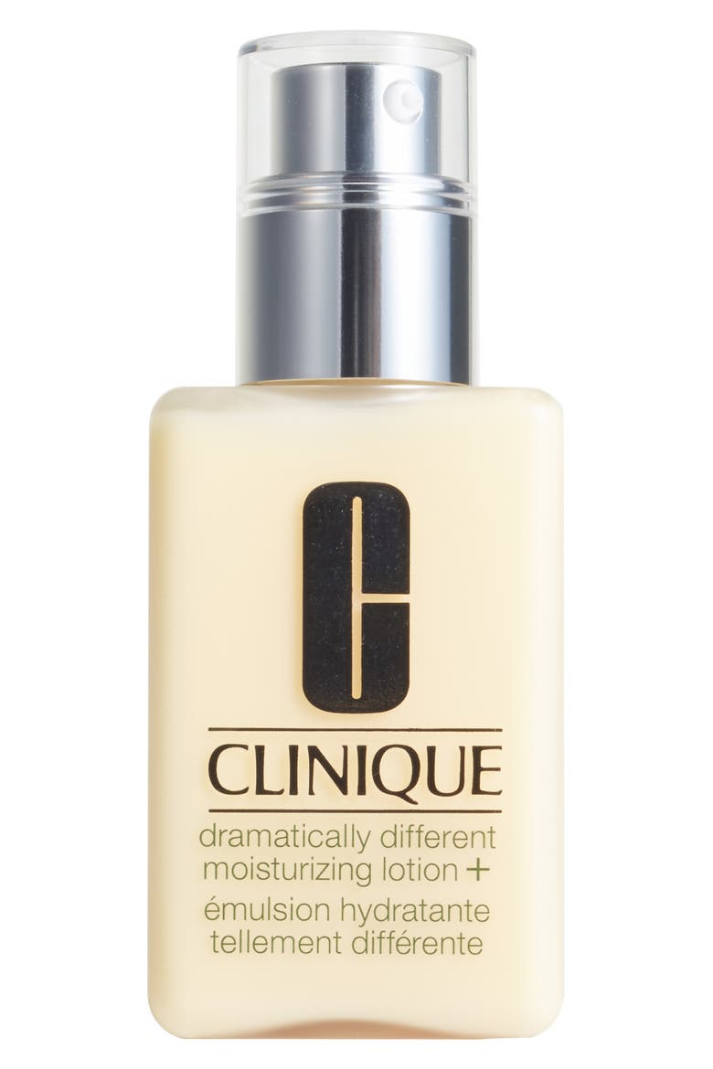 Dramatically Different Moisturizing Lotion+ for Face, Main, color, NO COLOR