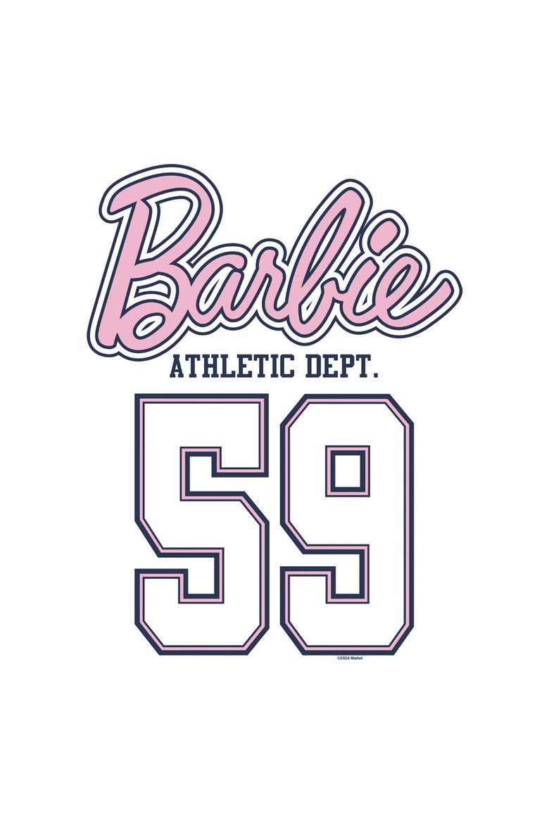 Men's Athletic Dept 59 T-Shirt, Alternate, color, White
