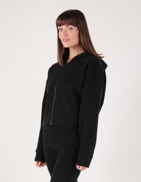 High Set Zip
