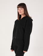 GLYDER High Set Zip