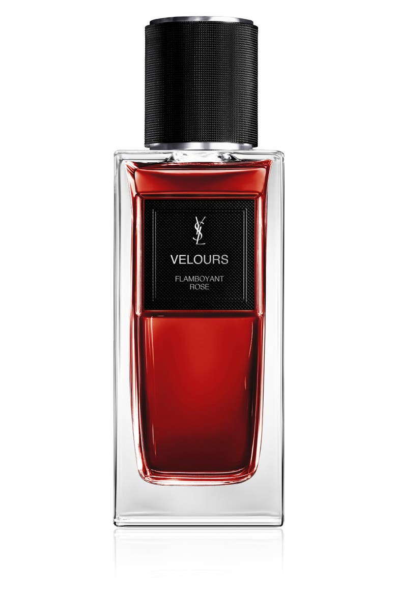 Velours - Flamboyant Rose Eau de Parfum, Main, color, NO COLOR