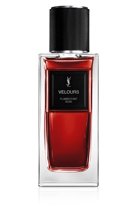 Velours - Flamboyant Rose Eau de Parfum
