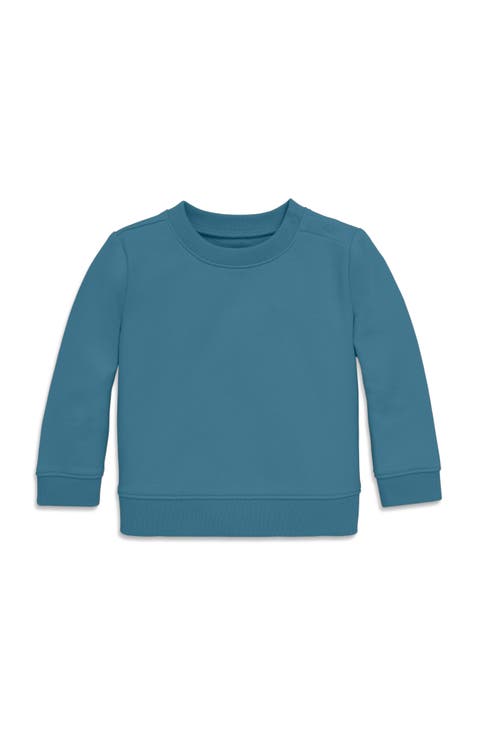 The New Baby Sweatshirt