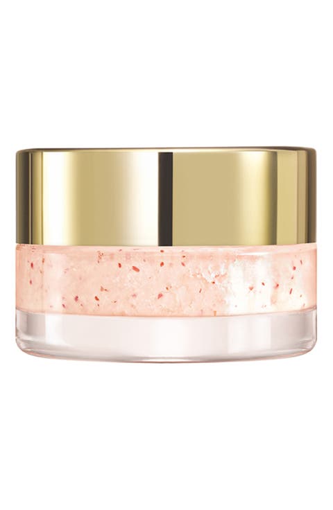 The Nouri-Lip Berry Scrub & Moisturizing Lip Exfoliator