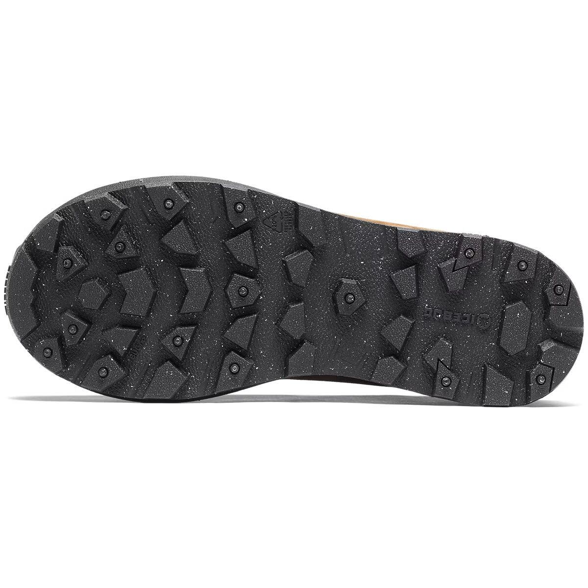 Icebug Adak Bugrip Woolpower Boot - Women's, Alternate, color, Coffee/Grey