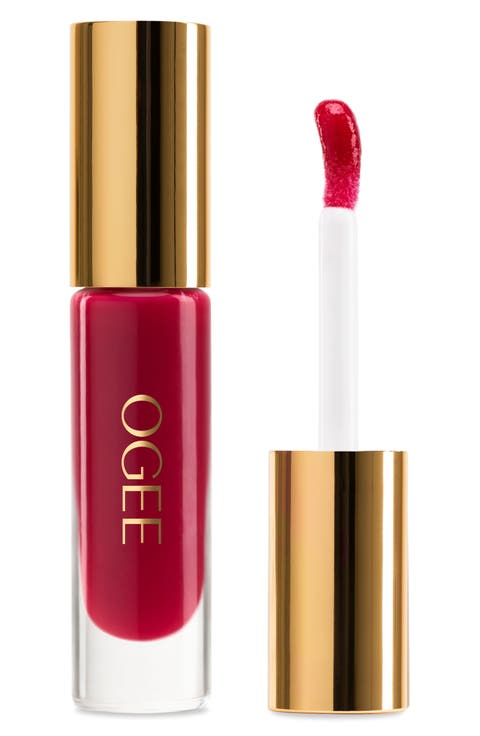 Beyond Clean Lip Gloss