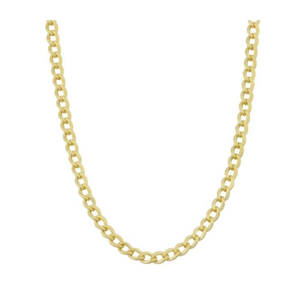 selected 14k Yellow Gold