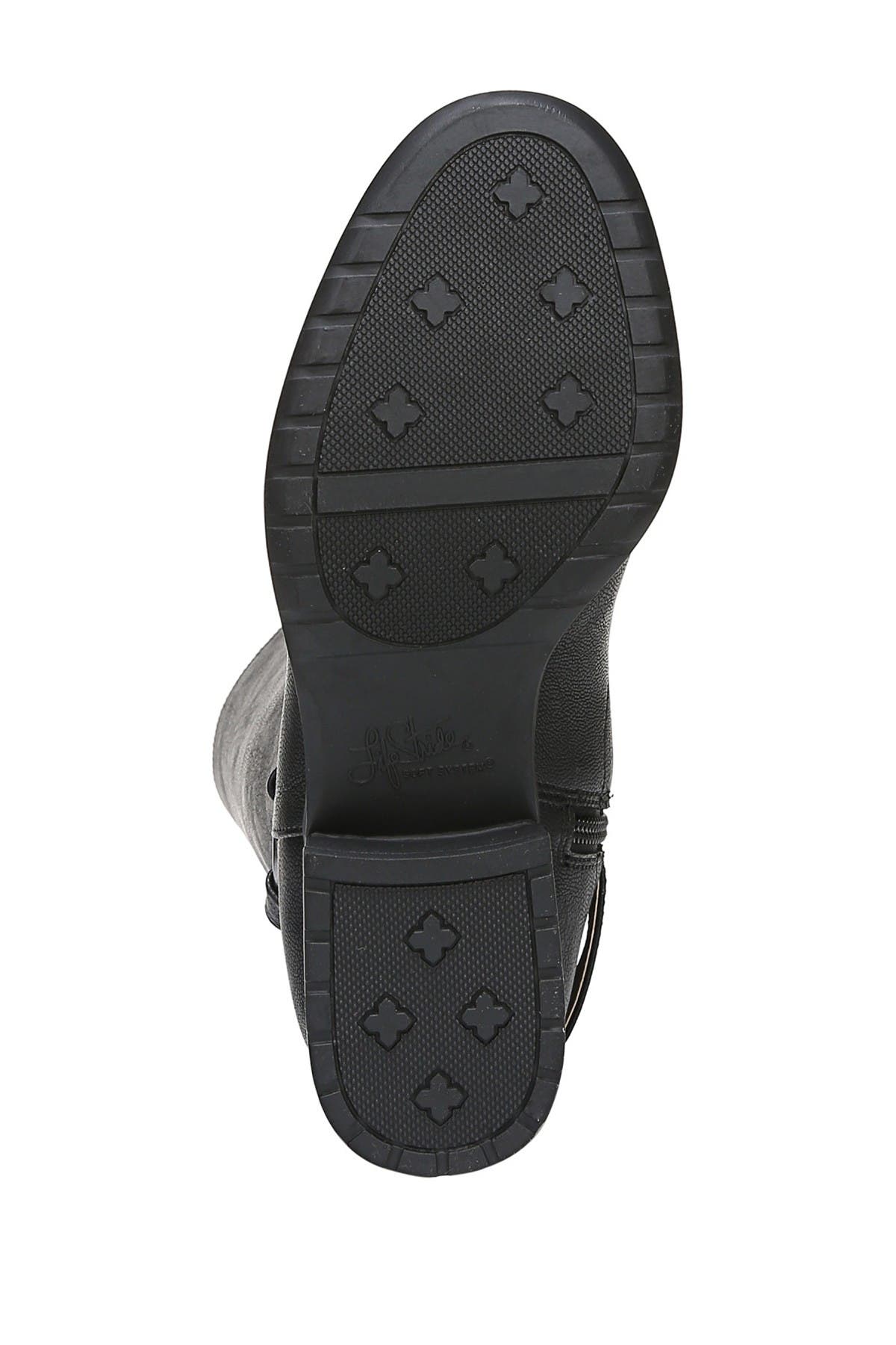 LifeStride X-Felicity Tall Boot - Wide Width Available, Alternate, color, 