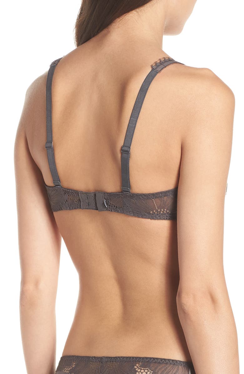 Simone Perele Citadine Underwire Demi Bra, Alternate, color,