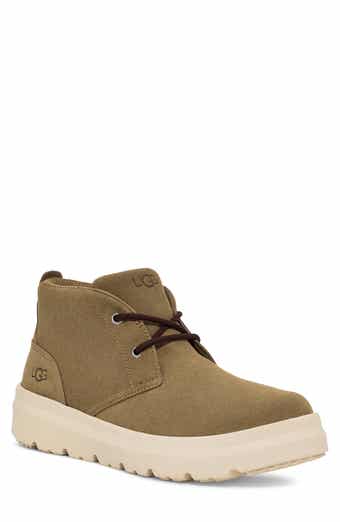 UGG® Burleigh Chukka
