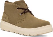 UGG® Burleigh Chukka