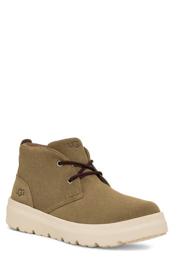 Ugg ® Burleigh Chukka In Brown