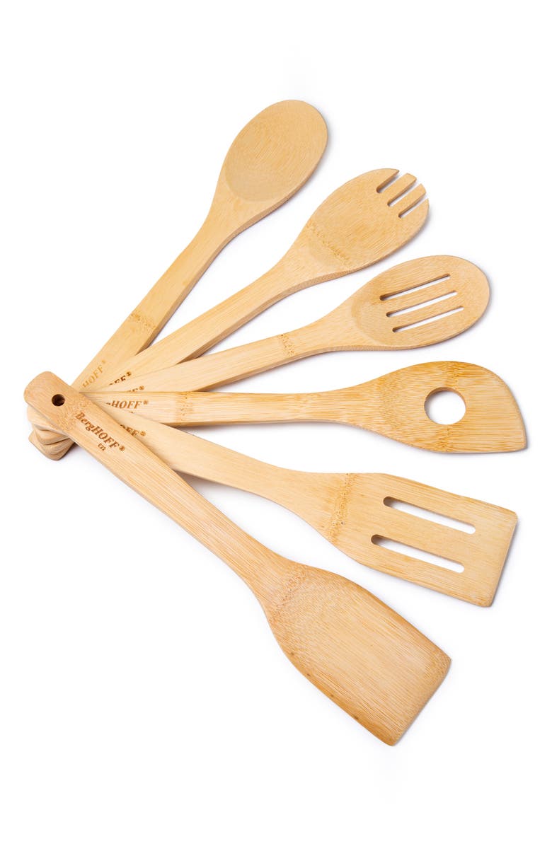 BergHOFF Ouro Gold 17-Piece Cookware Set, Alternate, color, Silver