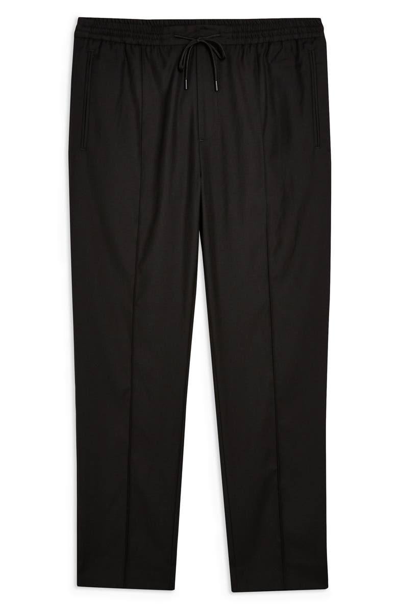 Topman Slim Fit Jogger Pants, Alternate, color, 