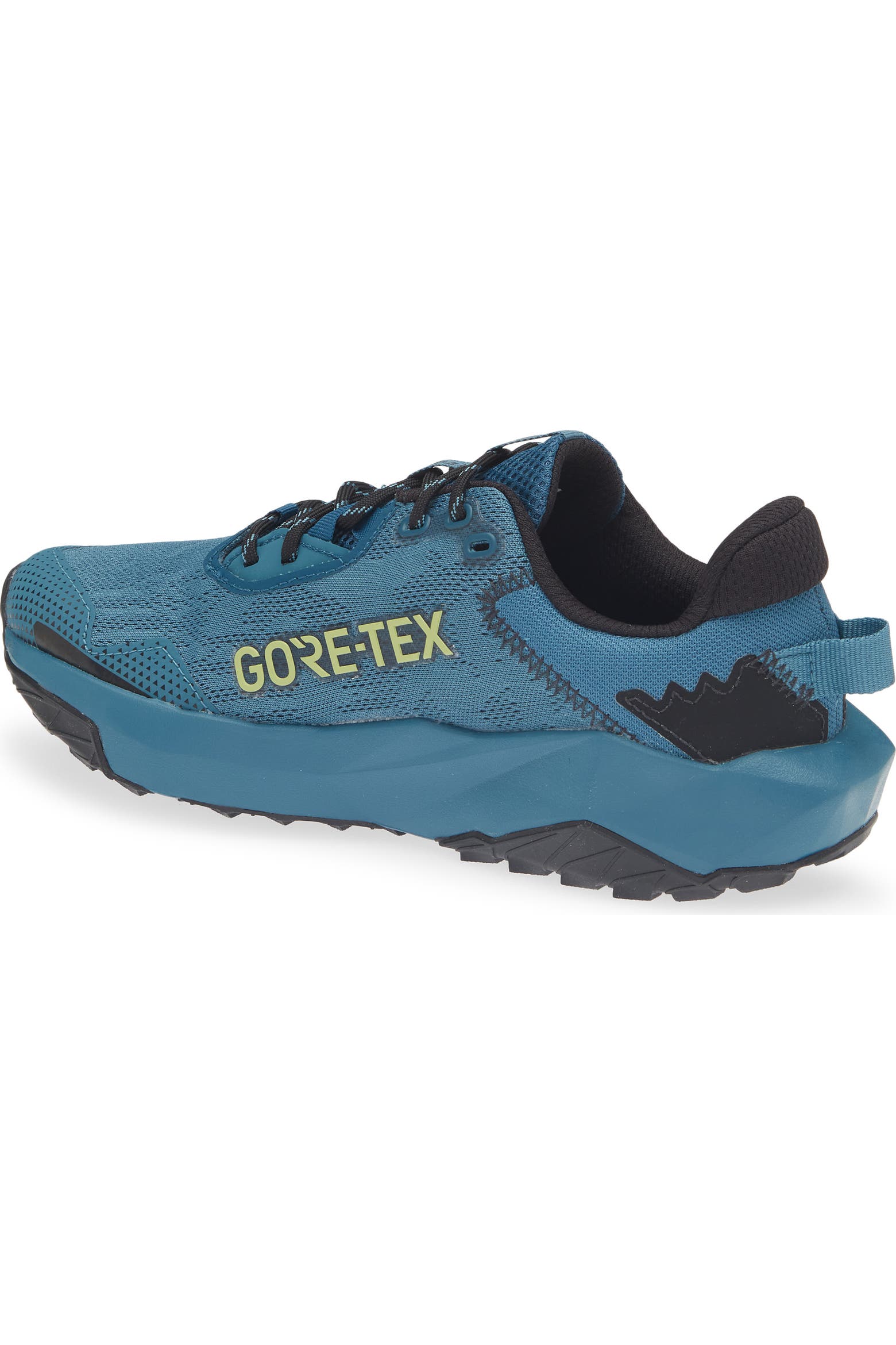 Terrarium Rack Pics New Balance DynaSoft Nitrel v6 Trail Shoe (Women) | Nordstromrack