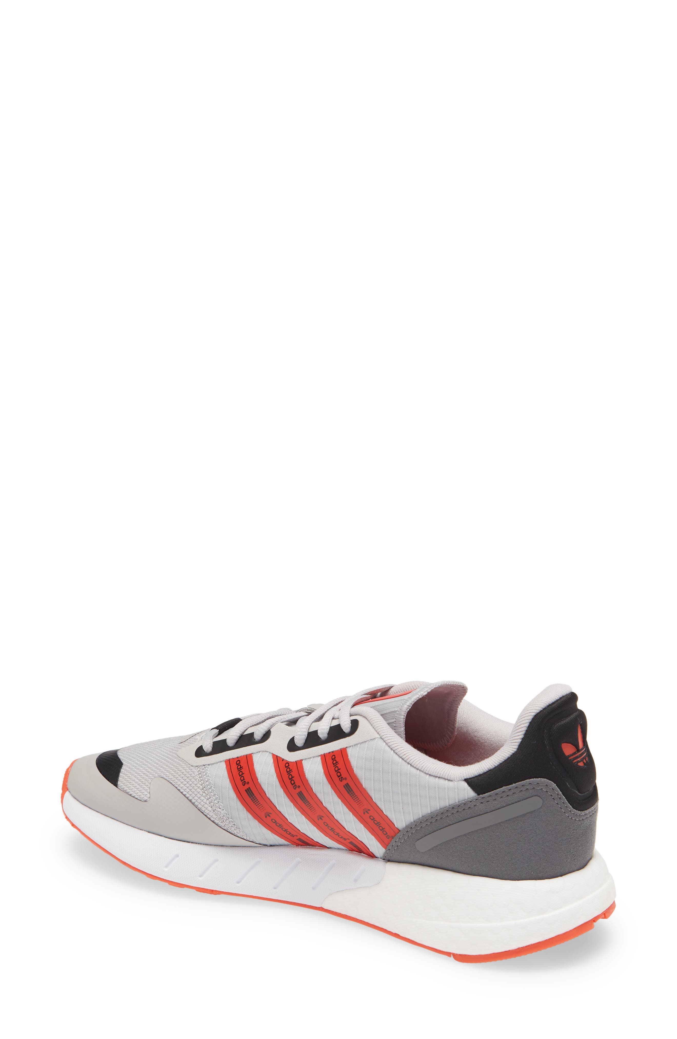 adidas ZX 1K Boost Sneaker, Alternate, color, 