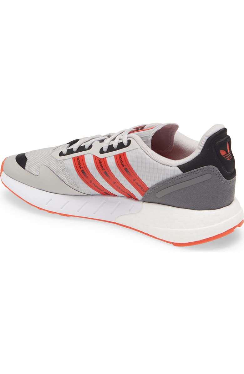 adidas ZX 1K Boost Sneaker, Alternate, color,