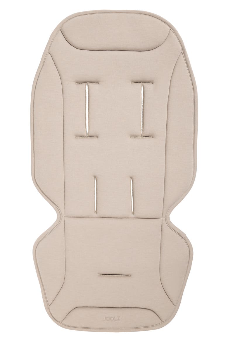 Stroller Seat Liner, Main, color, SANDY TAUPE