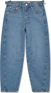 Levi's Kids' Middy Balloon Leg Jeans