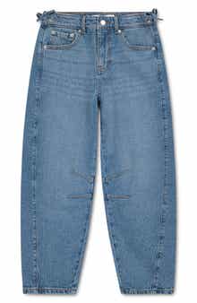 Kids' Middy Balloon Leg Jeans