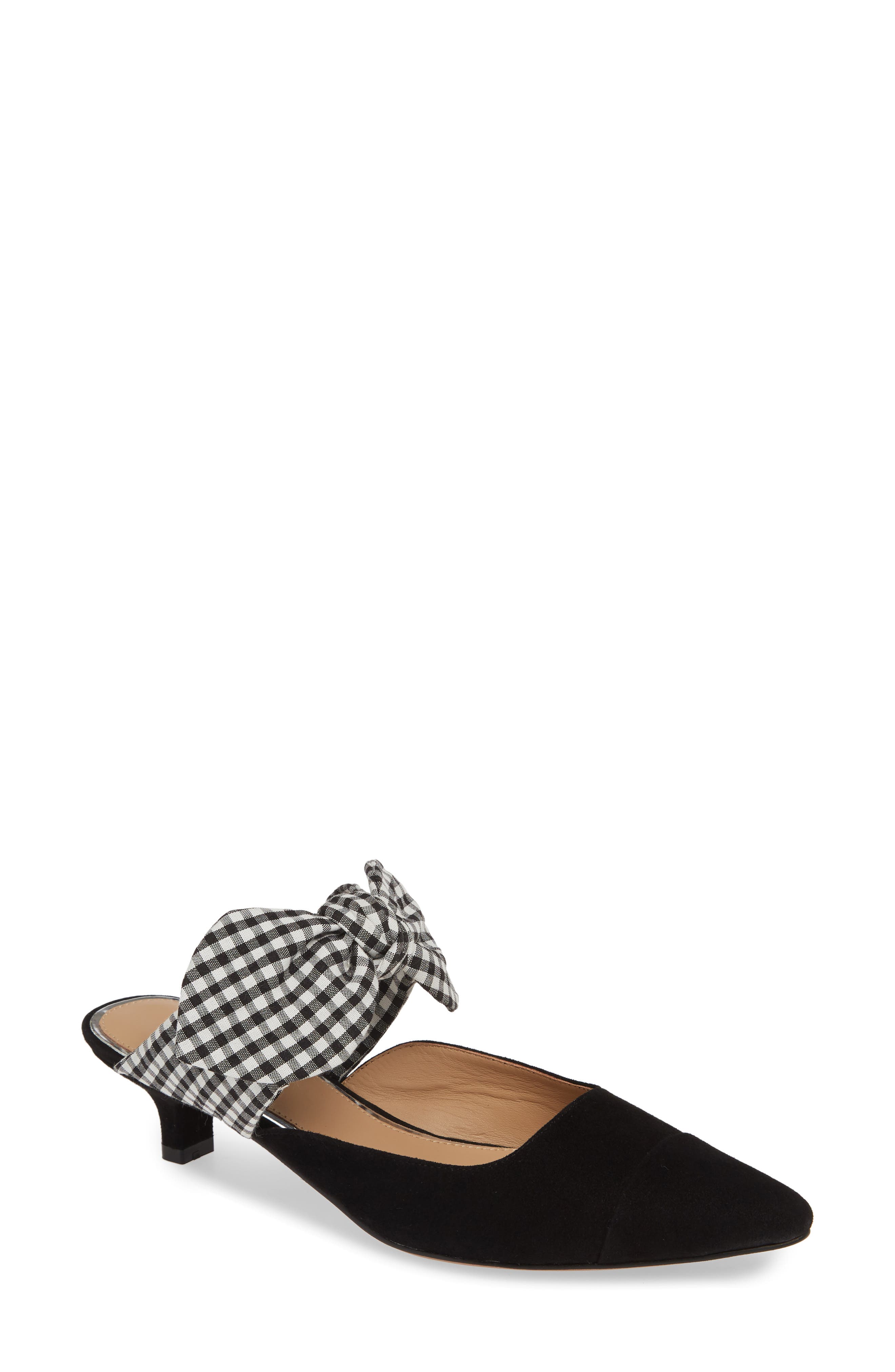 Linea Paolo Crissy Pump, Main, color, 