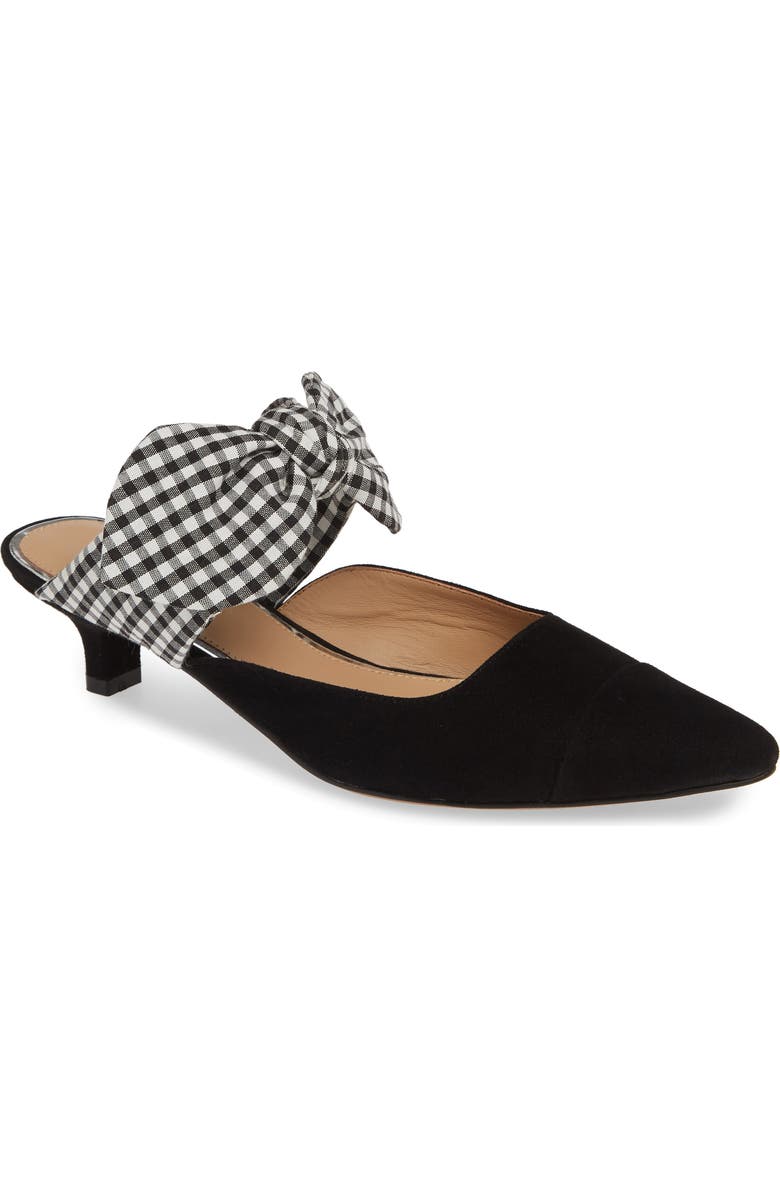 Linea Paolo Crissy Pump, Main, color,