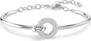 Swarovski Dextera Pavé Crystal Bracelet