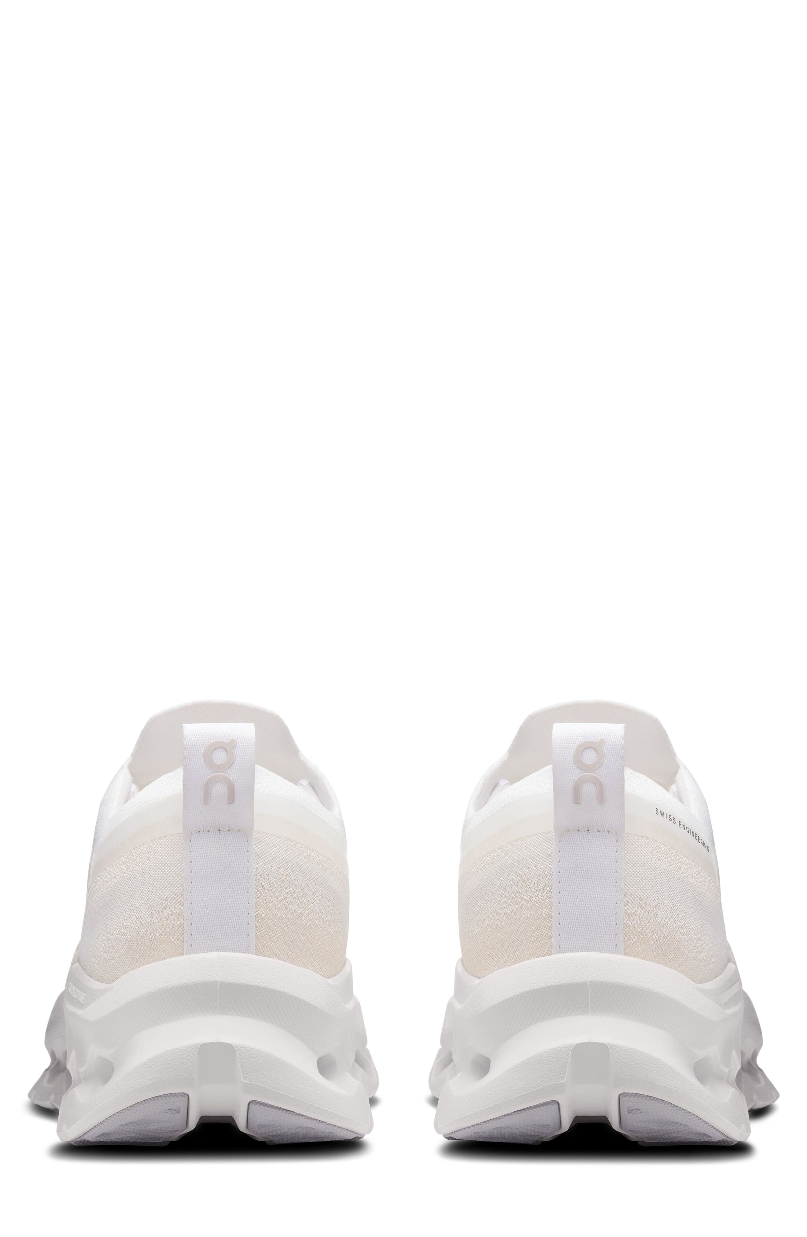 Cloudtilt Sneaker, Alternate, color, WHITE/ FROST
