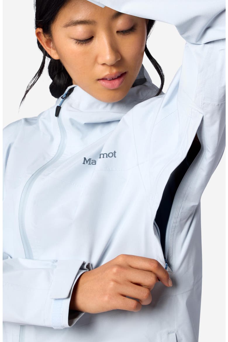 PreCip® Rain Jacket, Alternate, color, VAPOR
