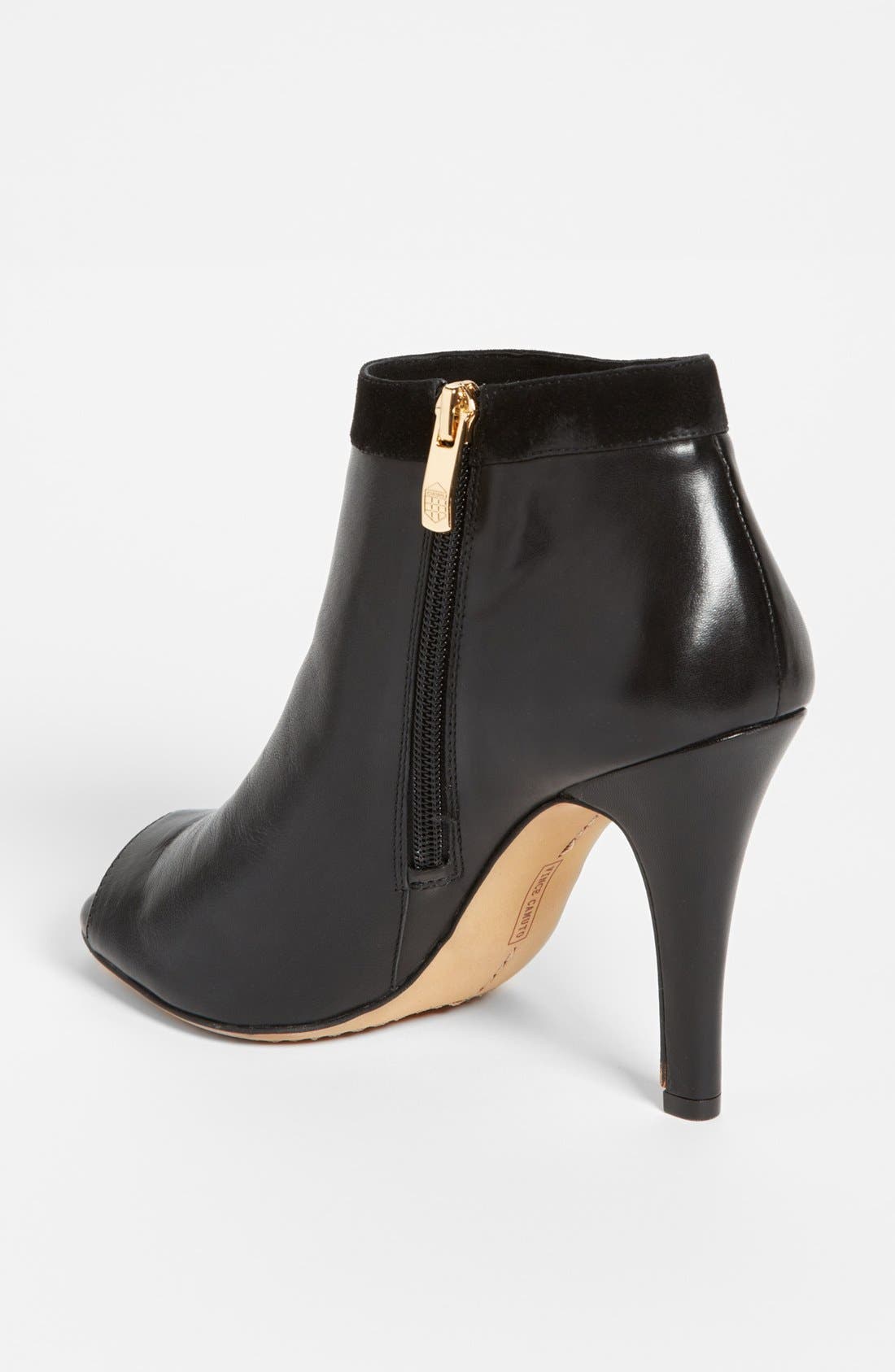 Vince Camuto 'Kevia' Bootie, Alternate, color, 
