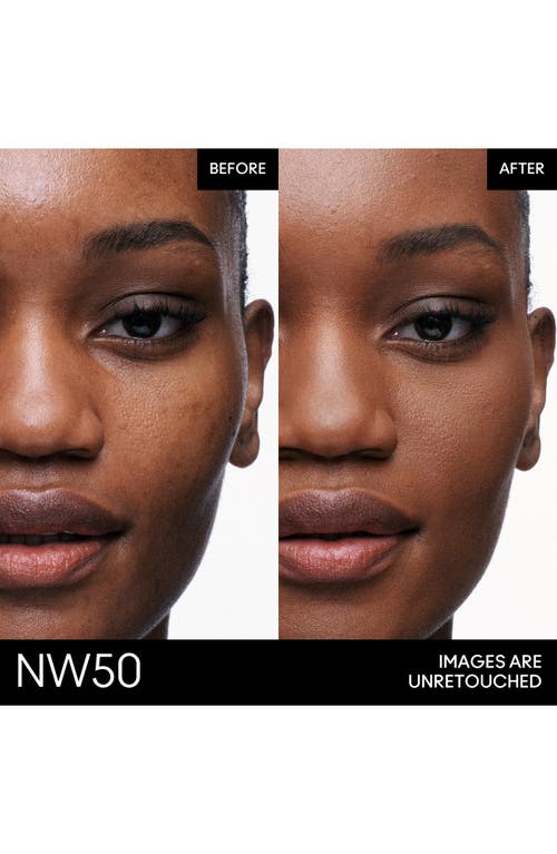 Mac Cosmetics Studio Fix Powder Plus Foundation In Nw50